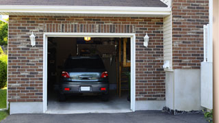 Garage Door Installation at Fields Corner East Boston, Massachusetts